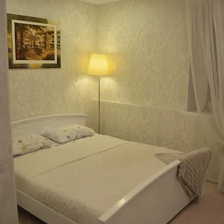 Apartment King Apart Lux